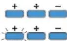 FALMEC Gruppo Incasso Plus NRS - ELEKTRONISCHE DRUCKKNOPFTAEL - 8