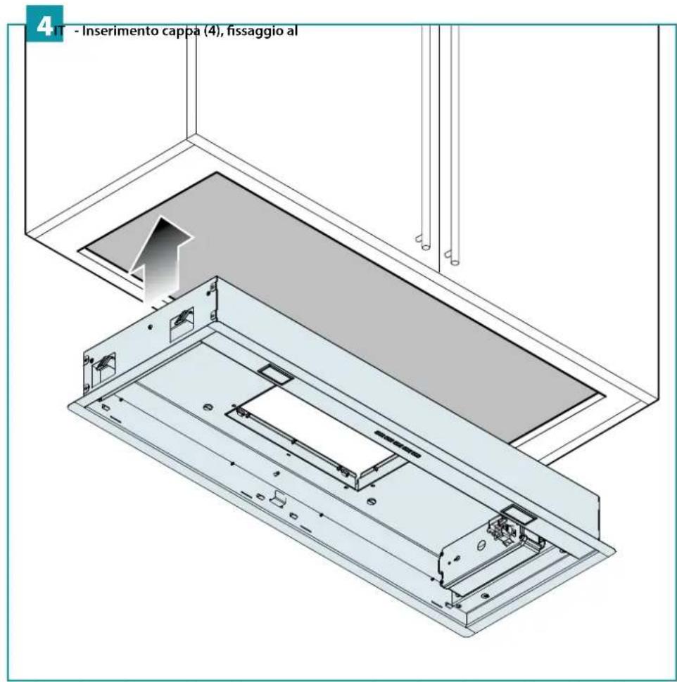 FALMEC Gruppo Incasso Plus NRS - 7