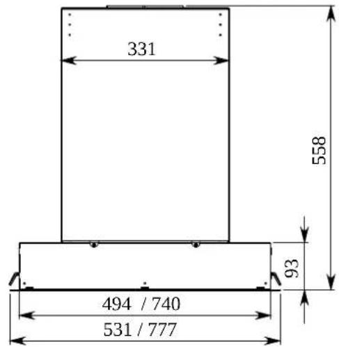 FALMEC Gruppo Incasso Plus NRS - 3