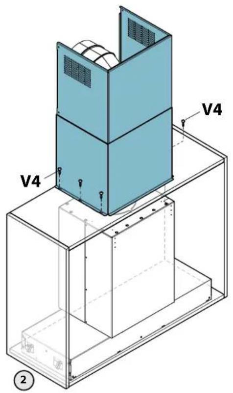 FALMEC Gruppo Incasso Plus NRS - 2