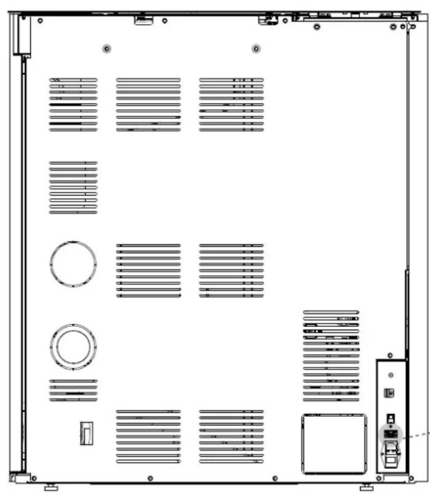 Palazzetti Ecofire Tiffany Idro - Room thermostat configuration - 3