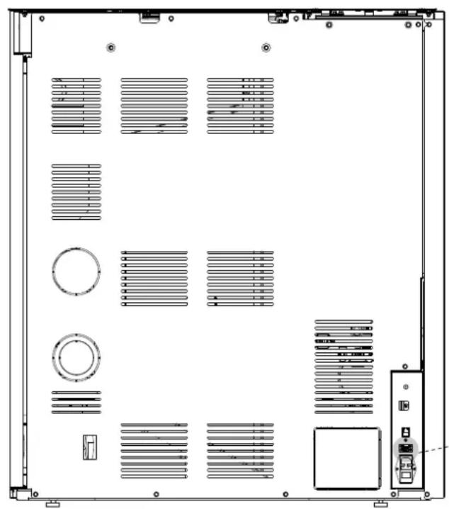 Palazzetti Ecofire Tiffany Idro - Configurazione termostato ambiente - 3