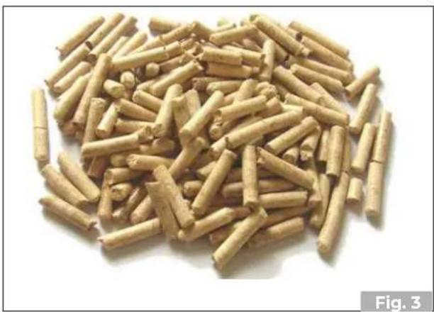 Palazzetti Ecofire Tiffany Idro - Características del combustible - 1