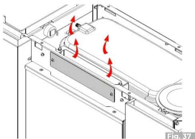 Palazzetti Ecofire Tiffany Idro - Installationsort - 4