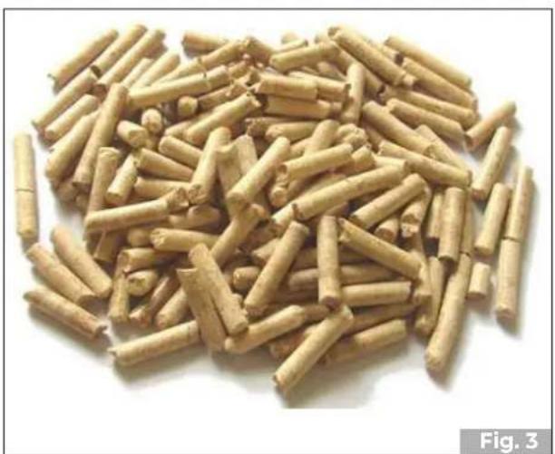 Palazzetti Ecofire Tiffany Idro - Caratteristiche del combustibile - 1