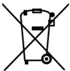 Palazzetti Ecofire Flo 6 - Smaltimento componenti elettrici - 2