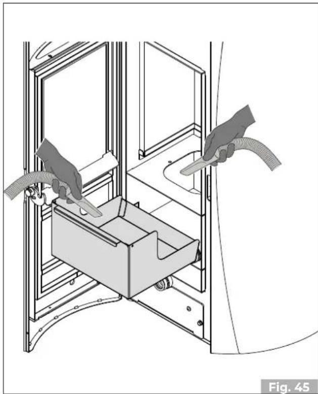 Palazzetti Ecofire Flo 6 - Trasporto - 5