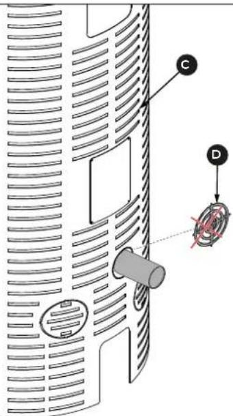 Palazzetti Ecofire Flo 6 - Transport - 4