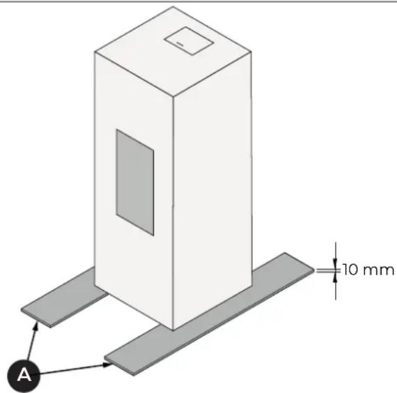 10 mm A