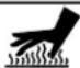 NAC 6210701X54N - WARNING - 2
