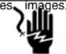 NAC 6210701X54N - Avertissement concernant la goulotte d'éjection - 14