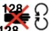 NAC 6210701X54N - Säkerhetssymboler och signalord - 9