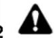 NAC 6210701X54N - Sicherheitshinweissymbol und Signalwörter - 1