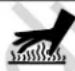 NAC 6210701X54N - Simboli degli allarmi per messaggi di segnalazione - 8