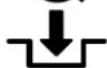 NAC 6210701X61N - Bedieningsymbolenendebetekeniservan - 26