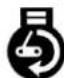 NAC 6210701X61N - Betjeningssymbolerogderesbetydninger - 26