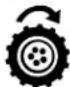 NAC 6210701X61N - Betjeningssymbolerogderesbetydning - 13
