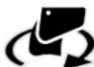 NAC 6210701X61N - Bedieningsymbolenendebetekeniservan - 30