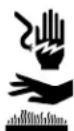 NAC 6210701X61N - Gefahrensymboleundihre Bedeutungen - 11