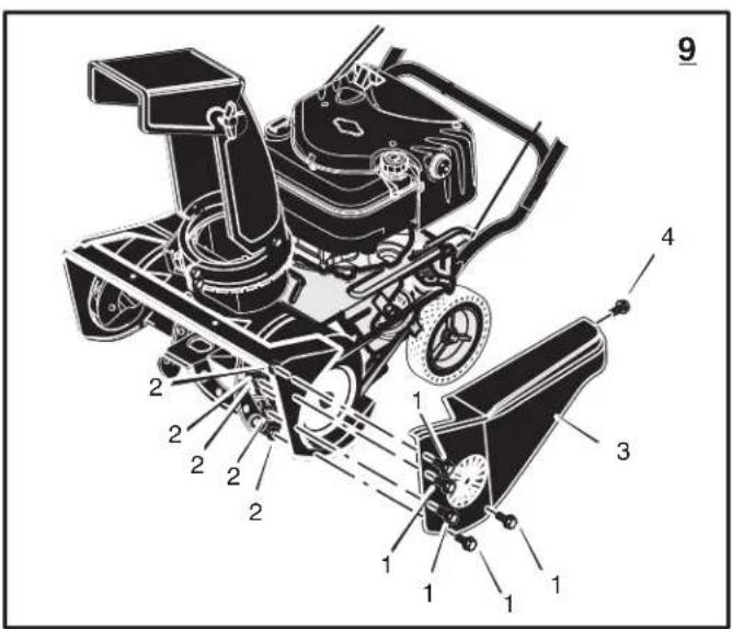 NAC 6210701X61N - 9