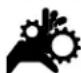 NAC 6210701X61N - Symbolesdedangersetsignifications - 6