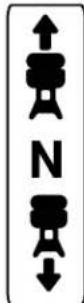 NAC 6210701X61N - Betjeningssymbolerogderesbetydninger - 19