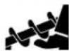 NAC 6210701X61N - Varoitusmerkitjaniidenselitykset - 2