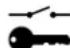 NAC 6210701X61N - Betjeningssymbolerogderesbetydning - 20