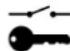 NAC 6210701X61N - Bedieningsymbolenendebetekeniservan - 20