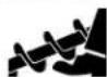 NAC 6210701X61N - Risksymbolerochderasbetydelse - 2
