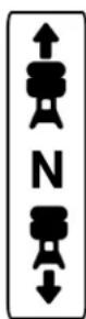 NAC 6210701X61N - Symbolesdedangersetleurssignifications - 8