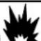NAC CM691150E - WARNING - 1