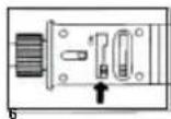 Weller Pyropen Cordless - ATTENTION: - 6