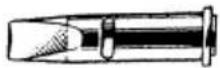 Weller Pyropen Cordless - GAS-FÜLLUNG (T005 16 160 99) - 4