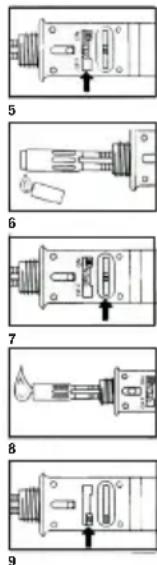 Weller Pyropen Cordless - USO DELL'UTENSILE CON TORCIS - 5