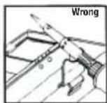 Weller Pyropen Cordless - HOW TO USE ACCESSORY IRON HOLDER - 1