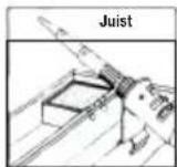 Weller Pyropen Cordless - Attentie: - 8