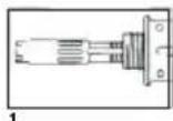 Weller Pyropen Cordless - MODE D'EMPLOI EN VERSION CHALUMEAU - 1