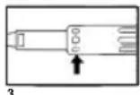 Weller Pyropen Cordless - ATTENZIONE: - 3