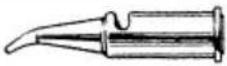 Weller Pyropen Cordless - USO DEL SOPORTE ADICIONAL PARA EL SOLDADOR - 5