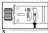 Weller Pyropen Cordless - ATTENTION: - 5