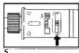 Weller Pyropen Cordless - ATTENZIONE: - 5