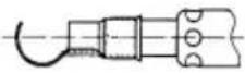 Weller Pyropen Cordless - GAS-FÜLLUNG (T005 16 160 99) - 8