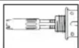 Weller Pyropen Cordless - USO DELL'UTENSILE CON TORCIS - 1