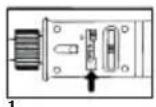 Weller Pyropen Cordless - ATTENTION: - 1