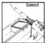 Weller Pyropen Cordless - HOW TO USE ACCESSORY IRON HOLDER - 2