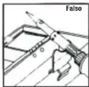 Weller Pyropen Cordless - USO DEL SUPPORTO - 1