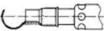 Weller Pyropen Cordless - VARIOUS TYPES OF INTERCHANGEABLE TIPS FOR VERSATILE APPLICATION - 2