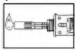 Weller Pyropen Cordless - Attentie: - 5