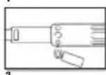 Weller Pyropen Cordless - ATTENTION: - 2